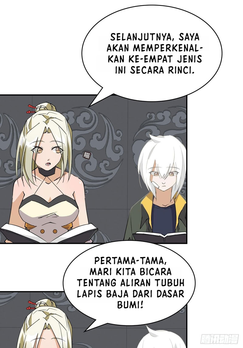 Modern Man Who Fall Into Murim Chapter 13 - halaman 21