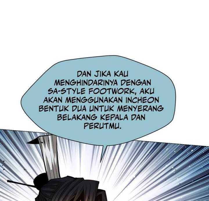Modern Man Who Fall Into Murim Chapter 13 - halaman 28