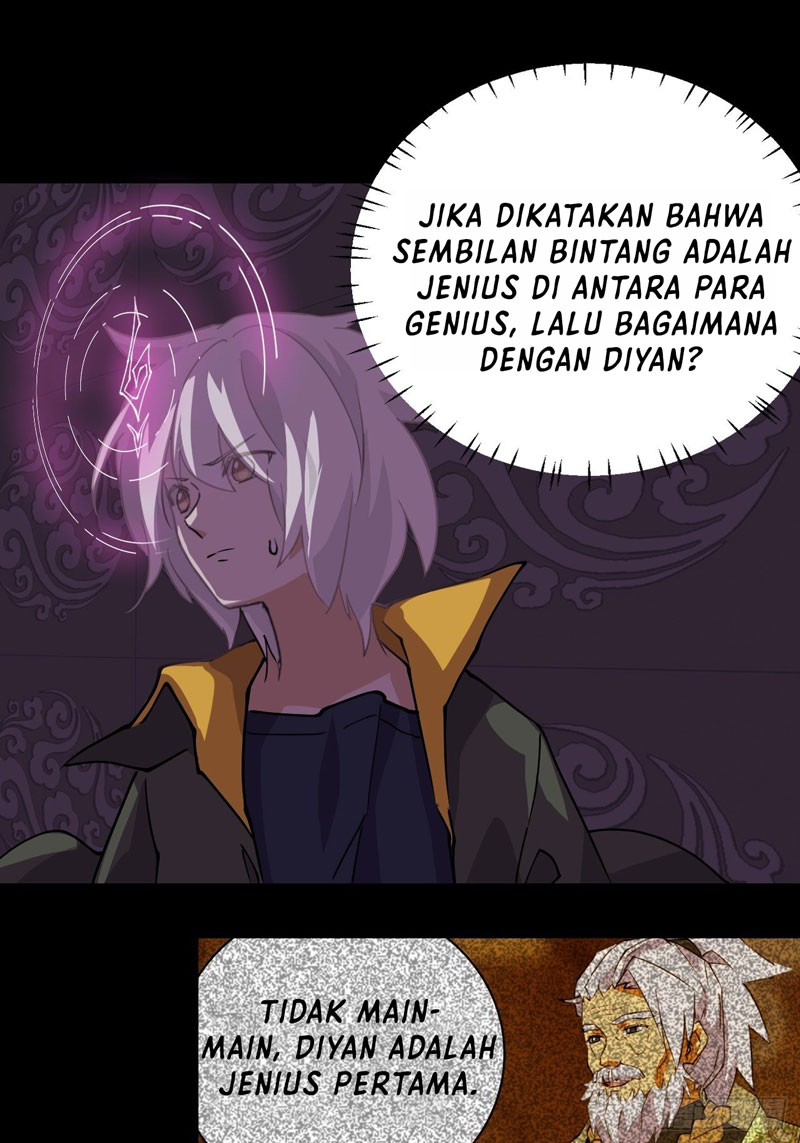 Modern Man Who Fall Into Murim Chapter 13 - halaman 3
