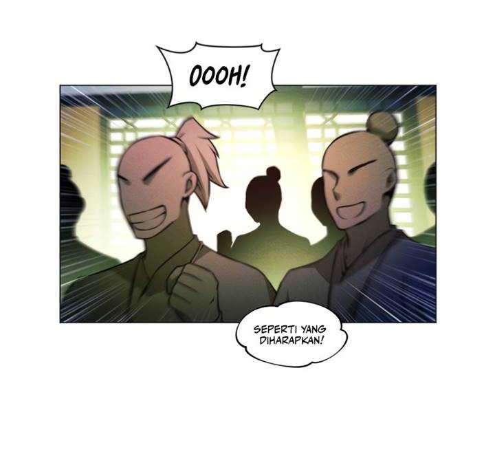 Modern Man Who Fall Into Murim Chapter 13 - halaman 31