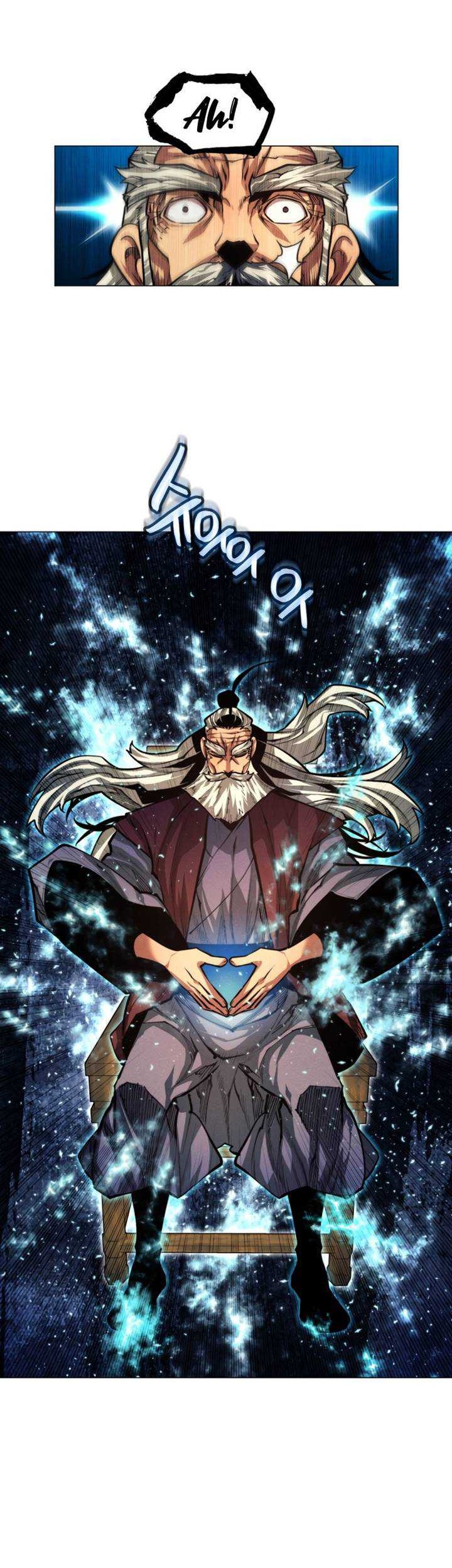 Modern Man Who Fall Into Murim Chapter 13 - halaman 39