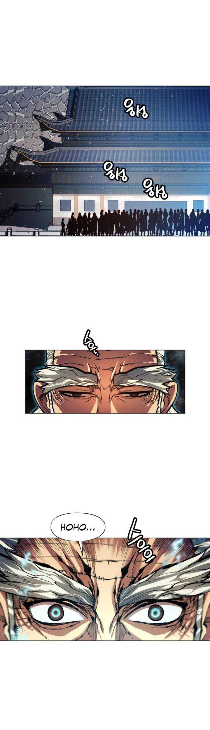 Modern Man Who Fall Into Murim Chapter 13 - halaman 42