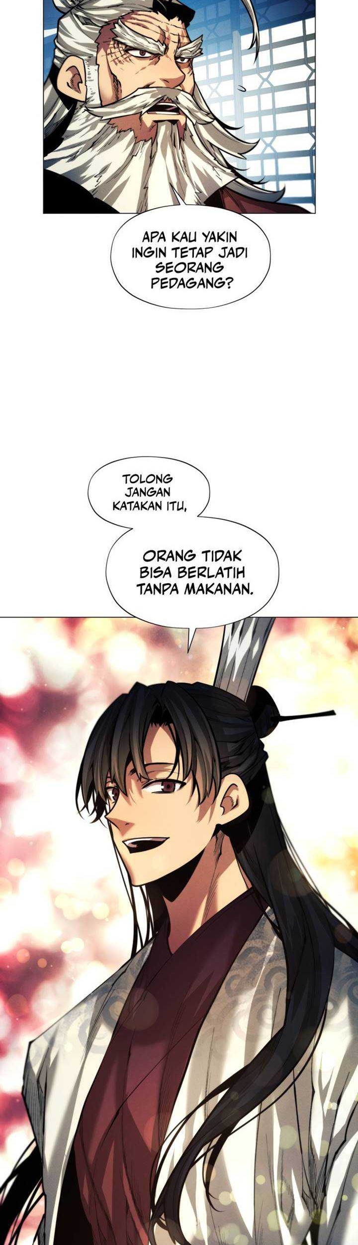 Modern Man Who Fall Into Murim Chapter 13 - halaman 48
