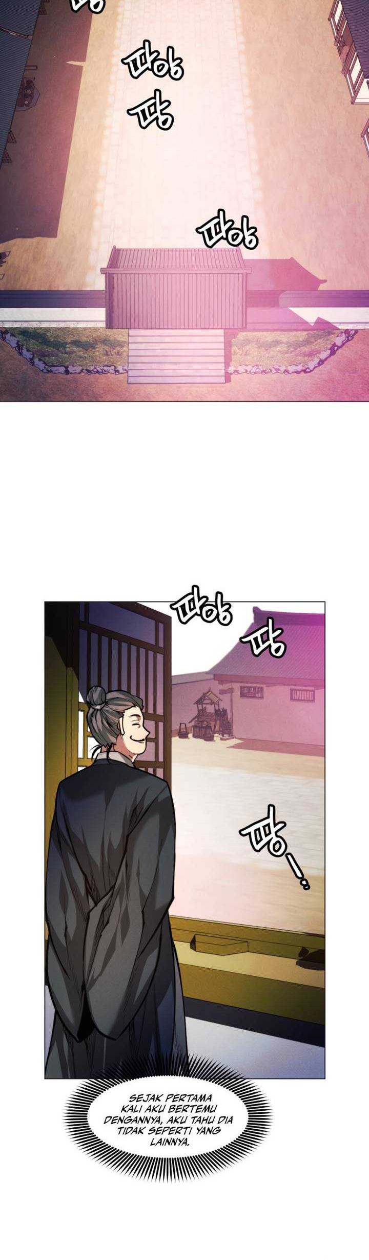 Modern Man Who Fall Into Murim Chapter 13 - halaman 59