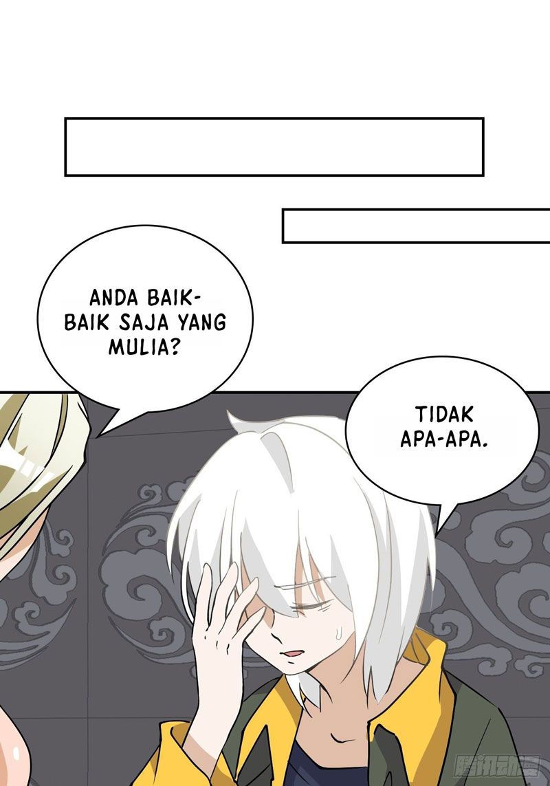 Modern Man Who Fall Into Murim Chapter 13 - halaman 6
