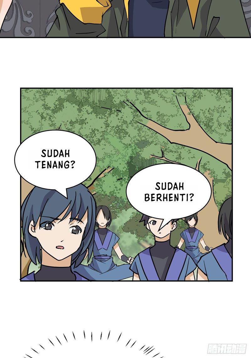 Modern Man Who Fall Into Murim Chapter 13 - halaman 7