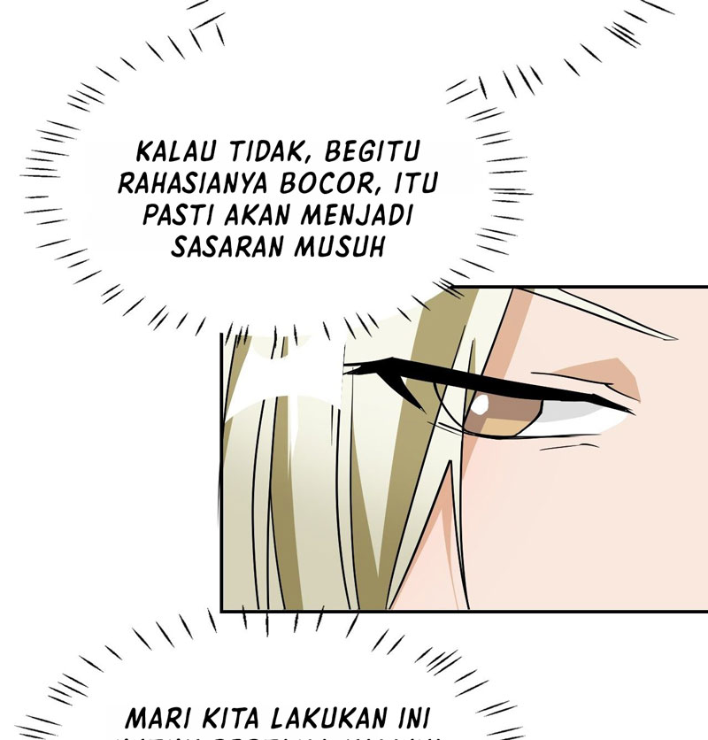 Modern Man Who Fall Into Murim Chapter 13 - halaman 9