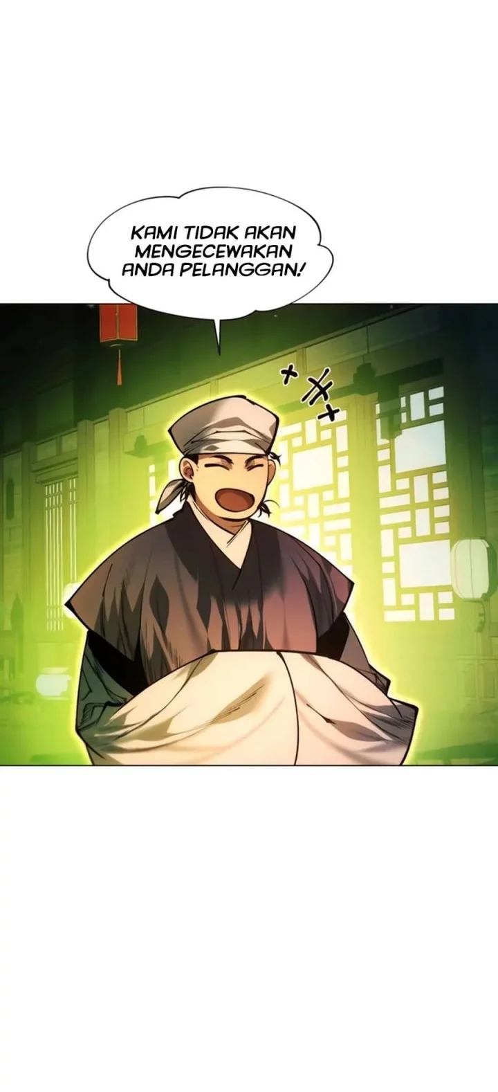 Modern Man Who Fall Into Murim Chapter 130 - halaman 10