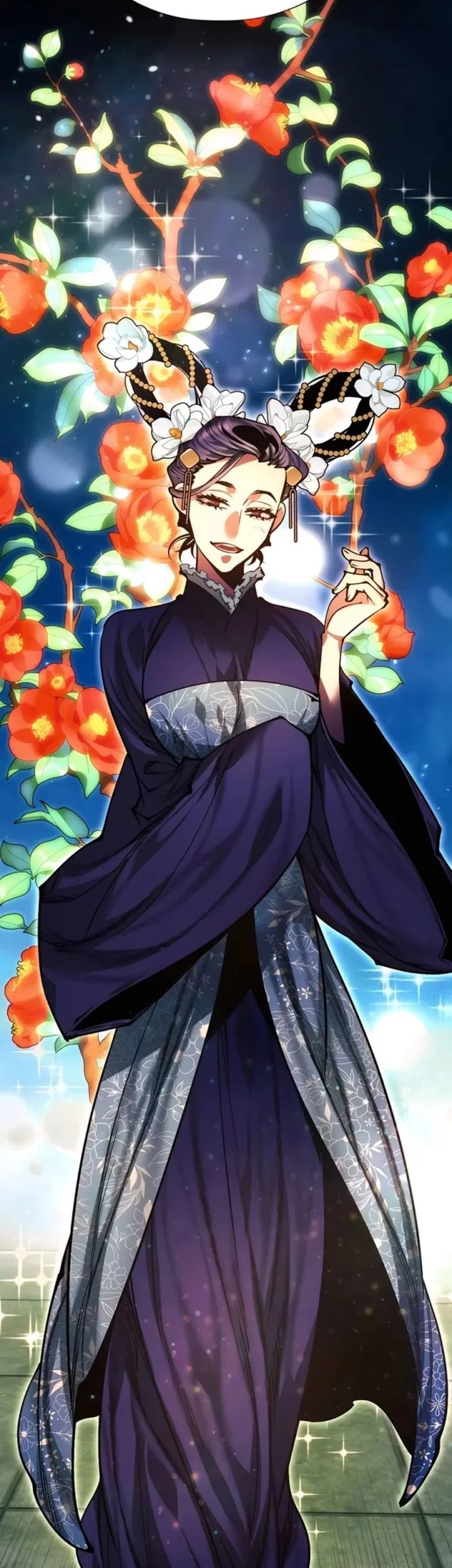 Modern Man Who Fall Into Murim Chapter 130 - halaman 21