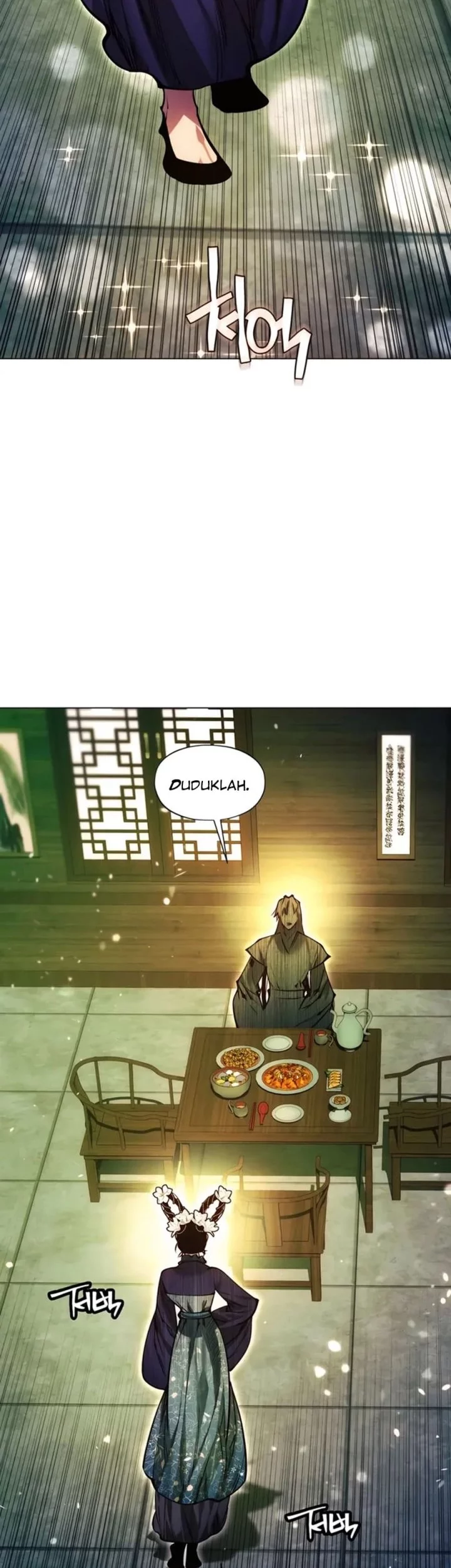 Modern Man Who Fall Into Murim Chapter 130 - halaman 22