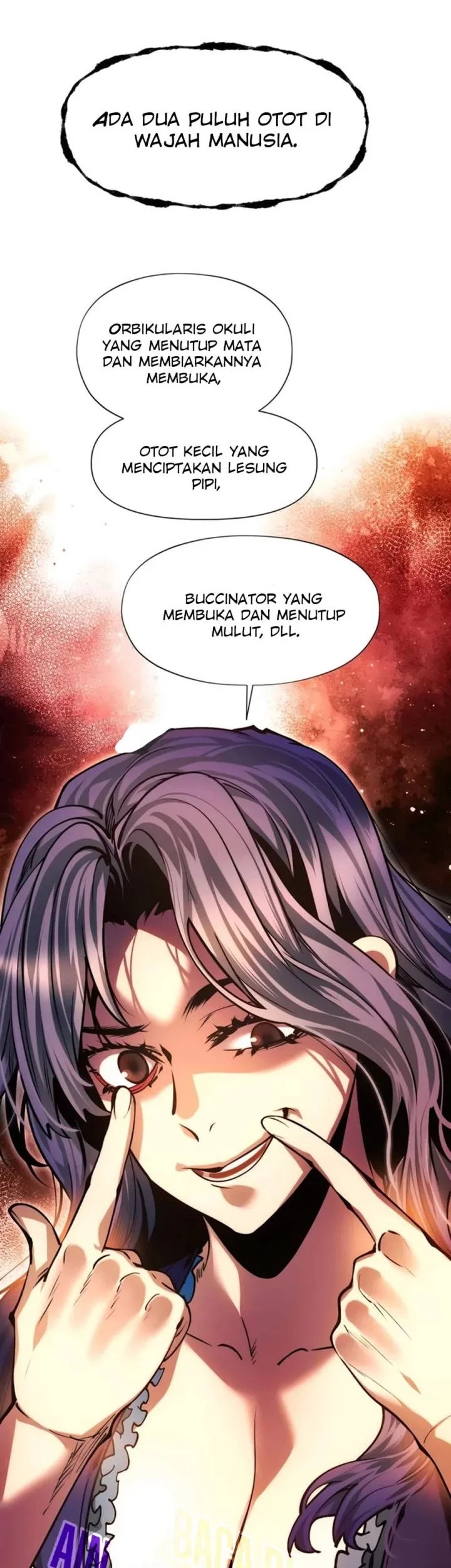 Modern Man Who Fall Into Murim Chapter 130 - halaman 42