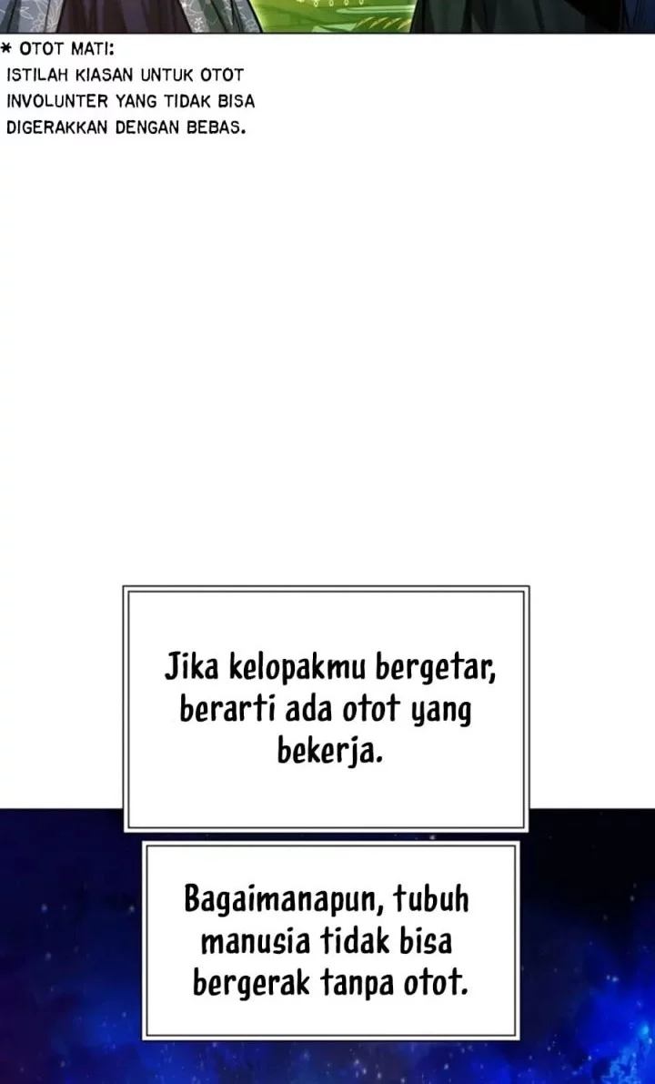 Modern Man Who Fall Into Murim Chapter 130 - halaman 44