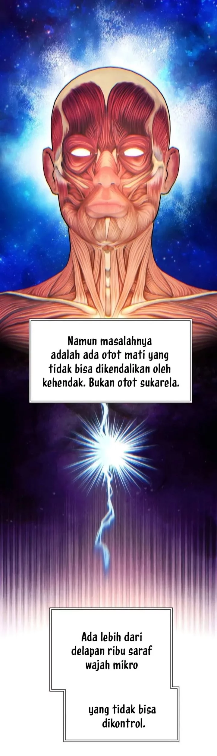 Modern Man Who Fall Into Murim Chapter 130 - halaman 45