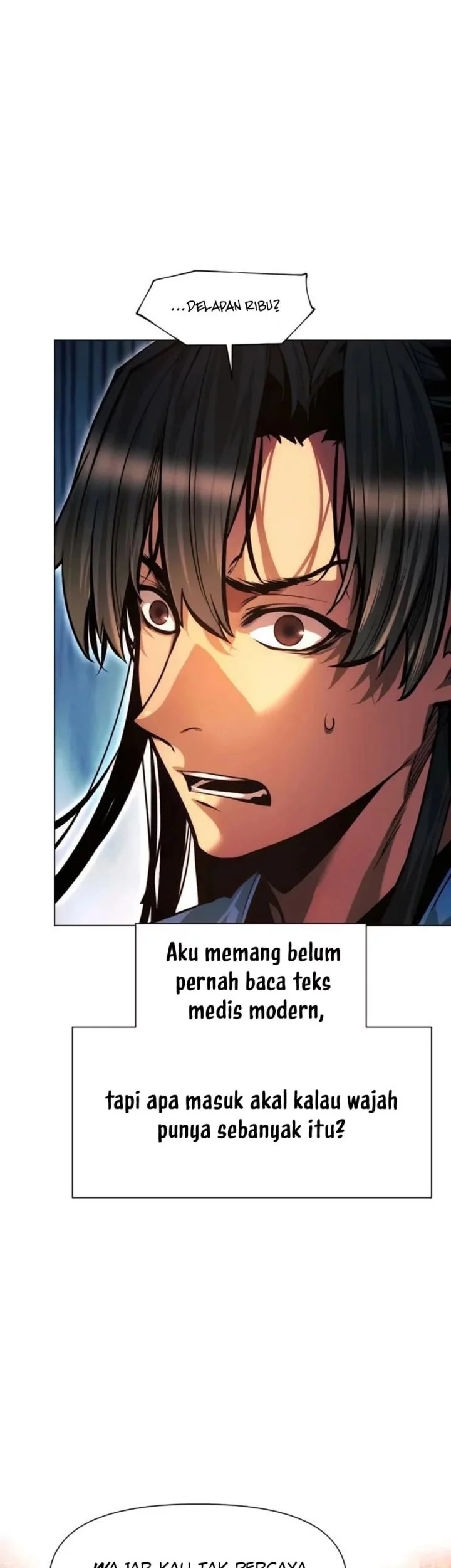 Modern Man Who Fall Into Murim Chapter 130 - halaman 46