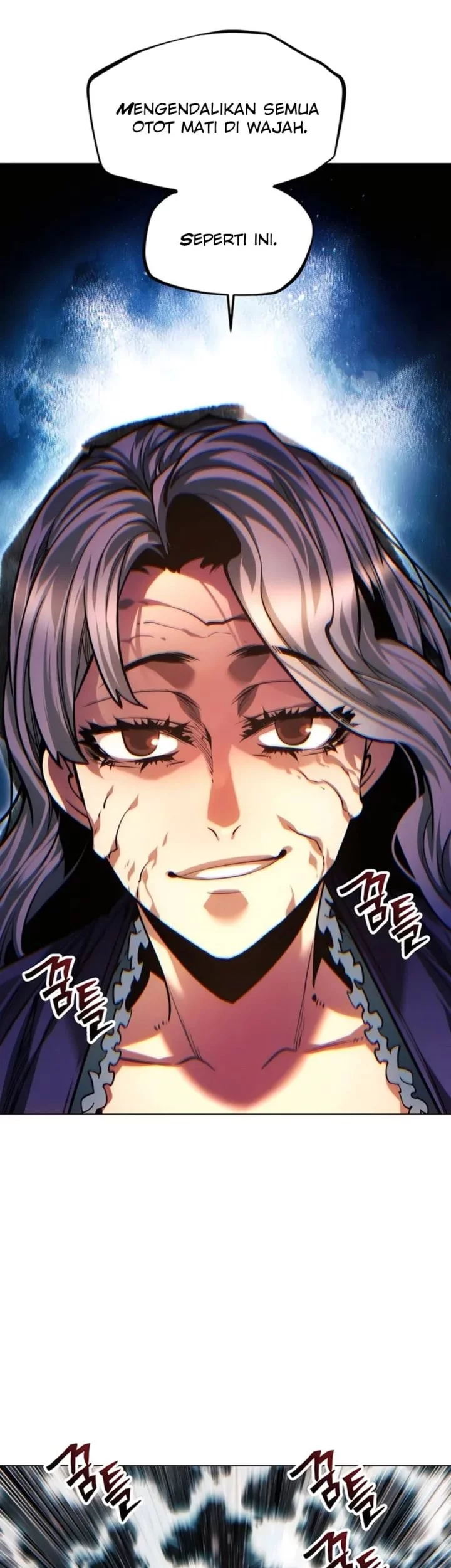 Modern Man Who Fall Into Murim Chapter 130 - halaman 50