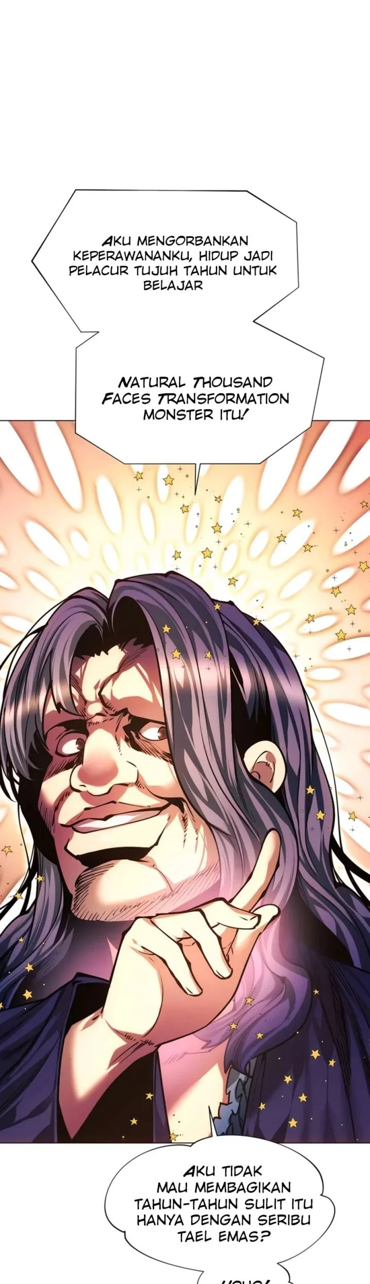 Modern Man Who Fall Into Murim Chapter 130 - halaman 55