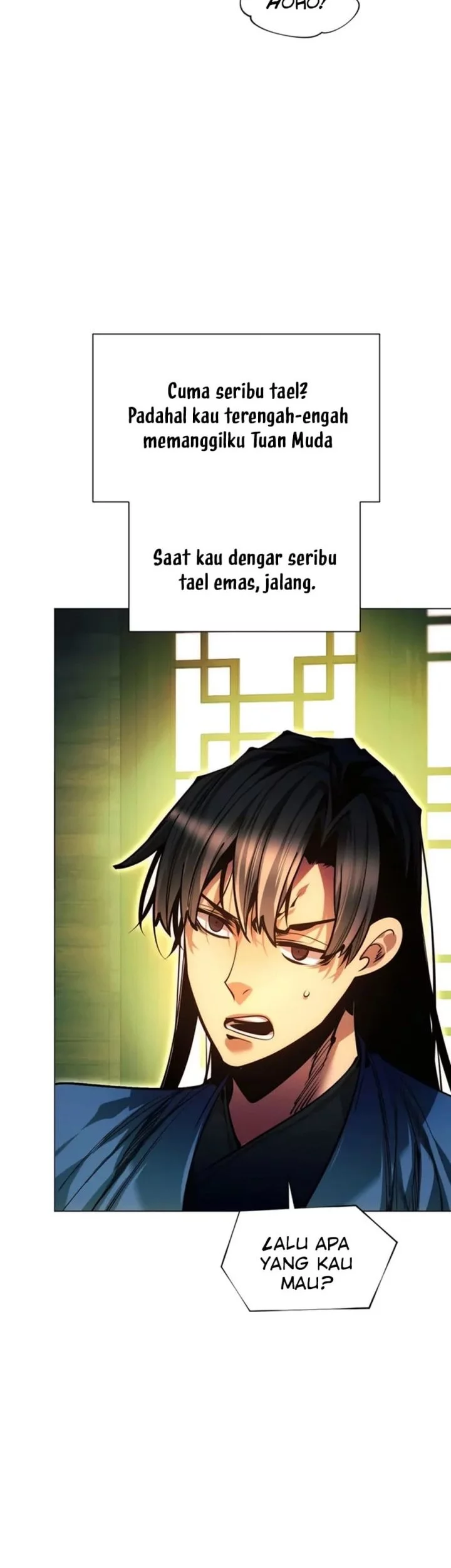 Modern Man Who Fall Into Murim Chapter 130 - halaman 56