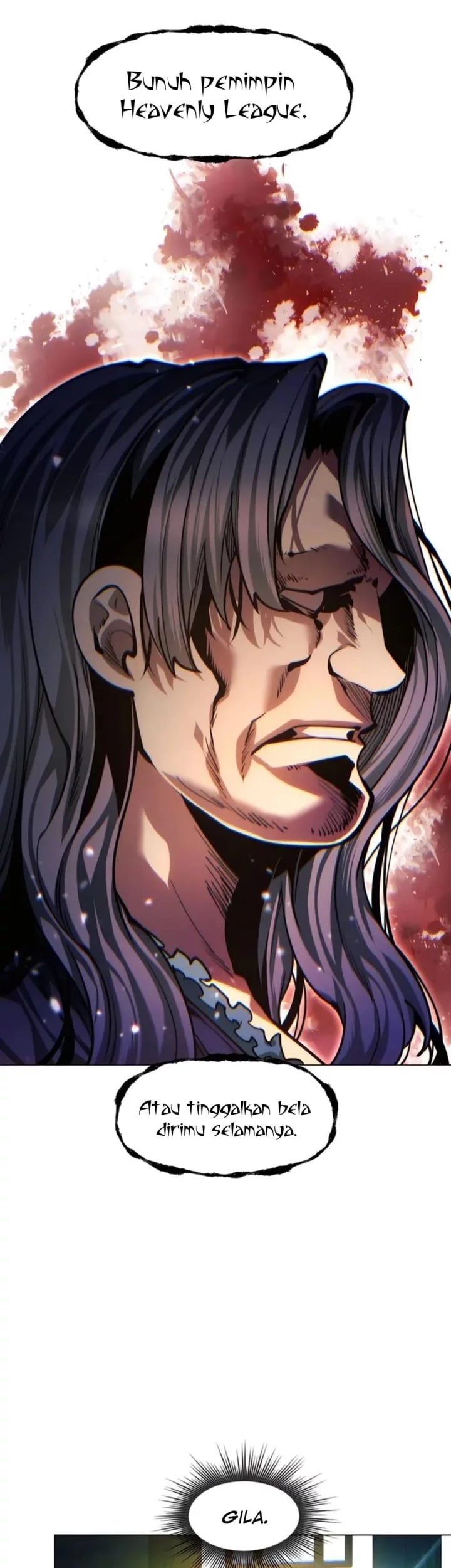 Modern Man Who Fall Into Murim Chapter 130 - halaman 57