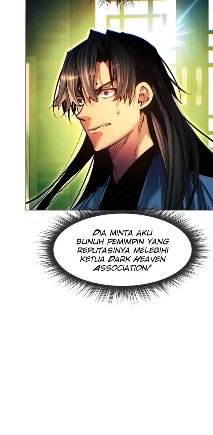 Modern Man Who Fall Into Murim Chapter 130 - halaman 58