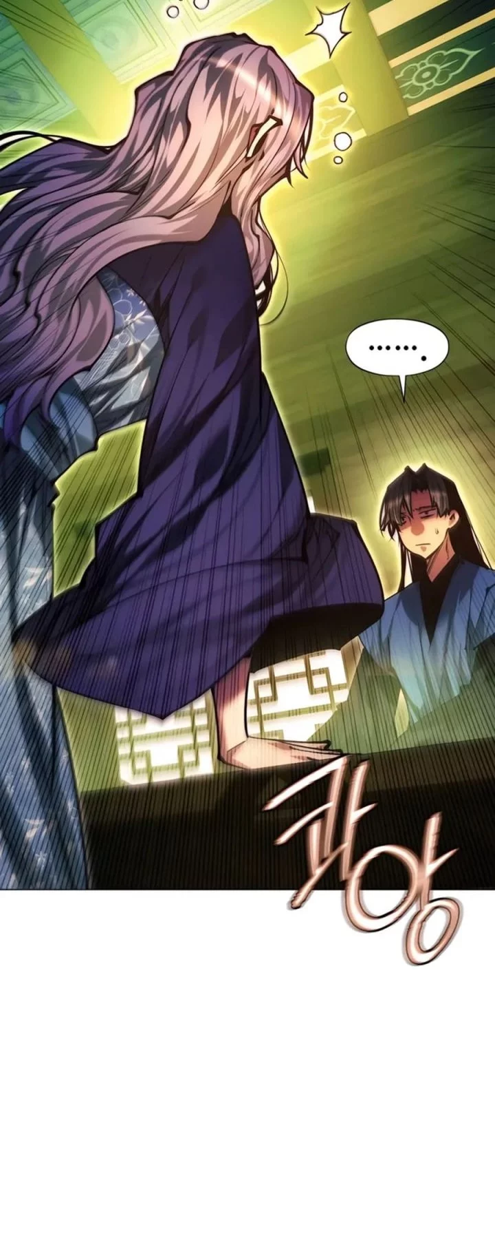 Modern Man Who Fall Into Murim Chapter 130 - halaman 62