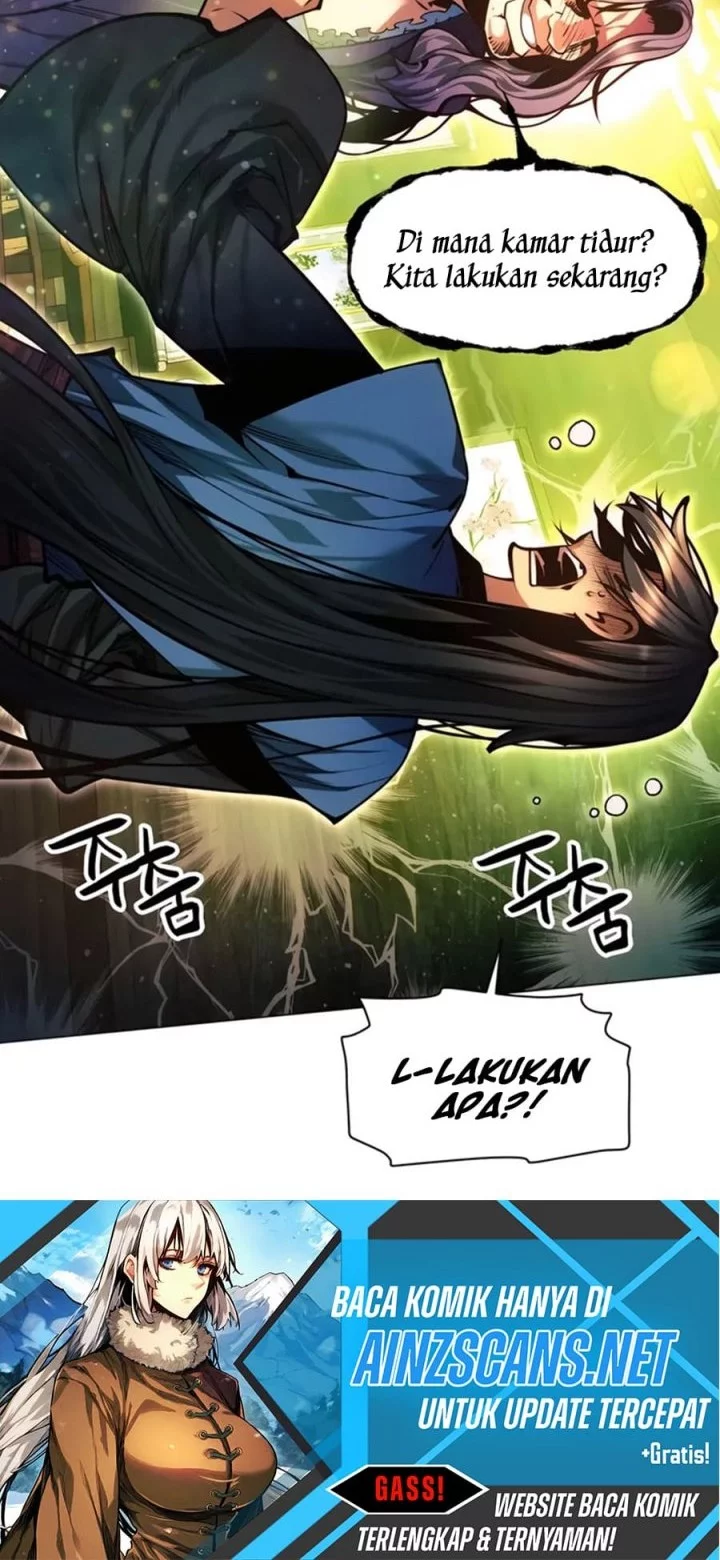 Modern Man Who Fall Into Murim Chapter 130 - halaman 66