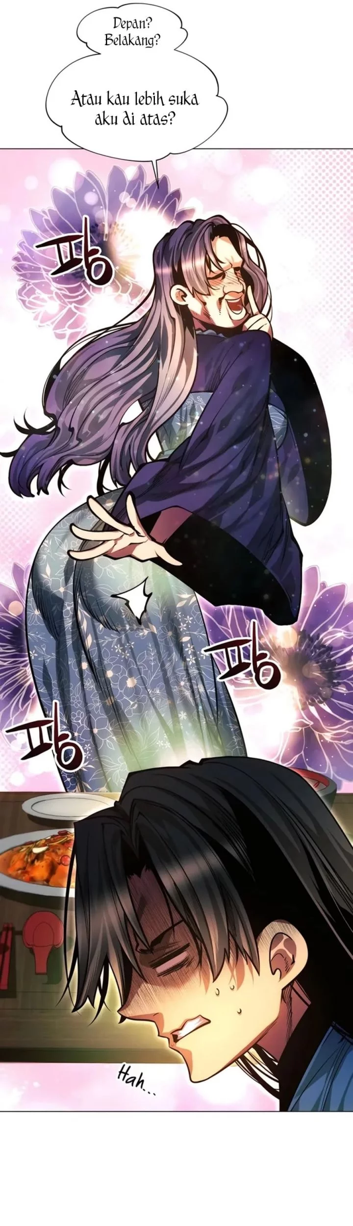 Modern Man Who Fall Into Murim Chapter 130 - halaman 67