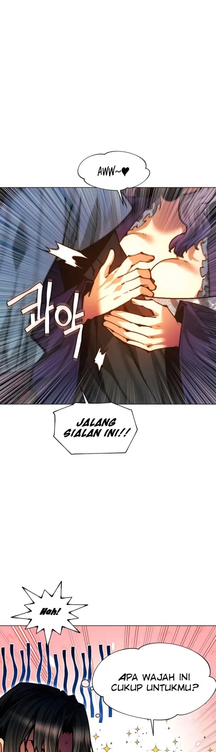 Modern Man Who Fall Into Murim Chapter 130 - halaman 69