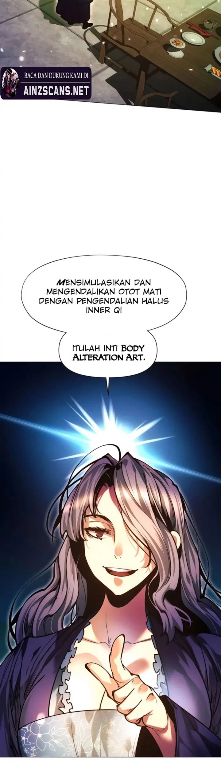Modern Man Who Fall Into Murim Chapter 130 - halaman 73