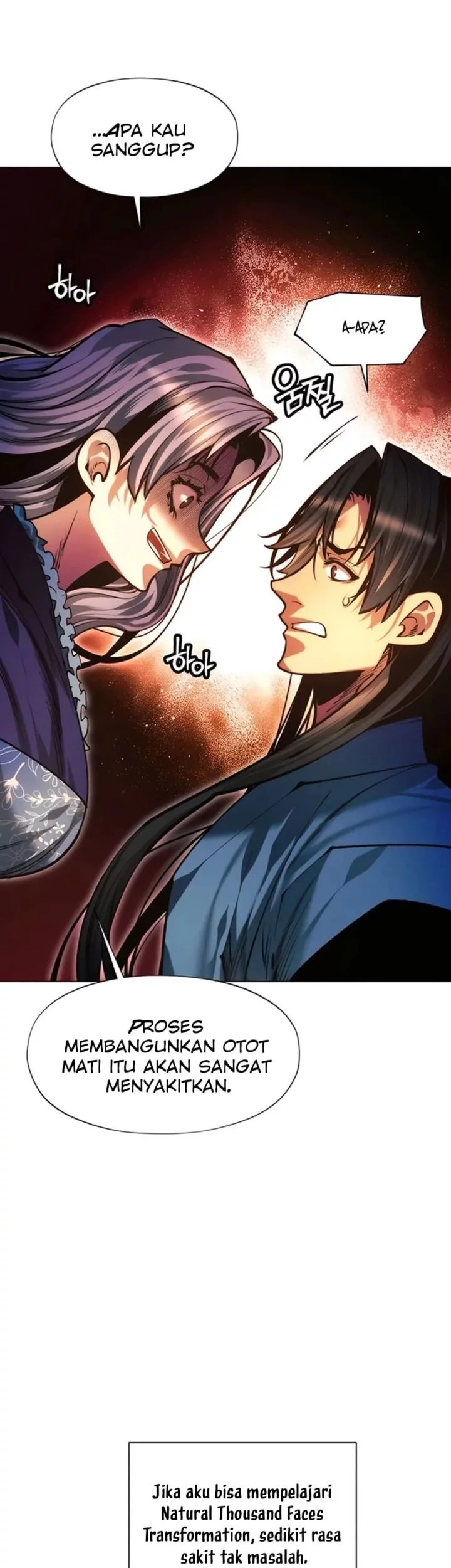 Modern Man Who Fall Into Murim Chapter 130 - halaman 76