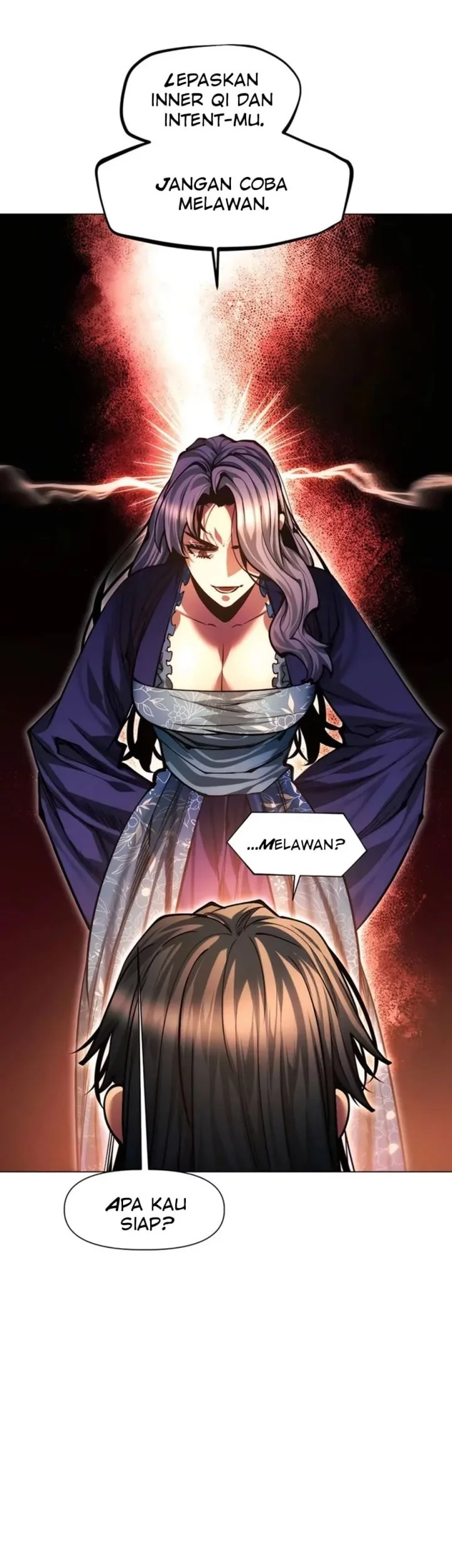 Modern Man Who Fall Into Murim Chapter 130 - halaman 78