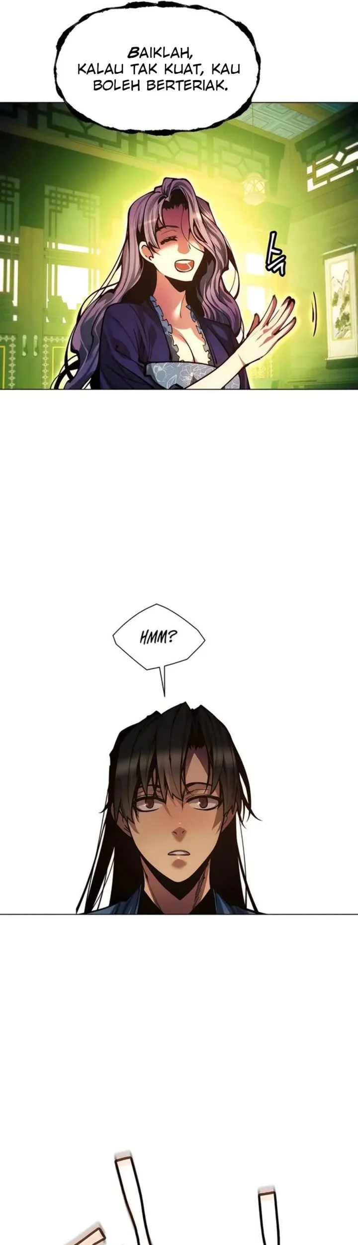 Modern Man Who Fall Into Murim Chapter 130 - halaman 80