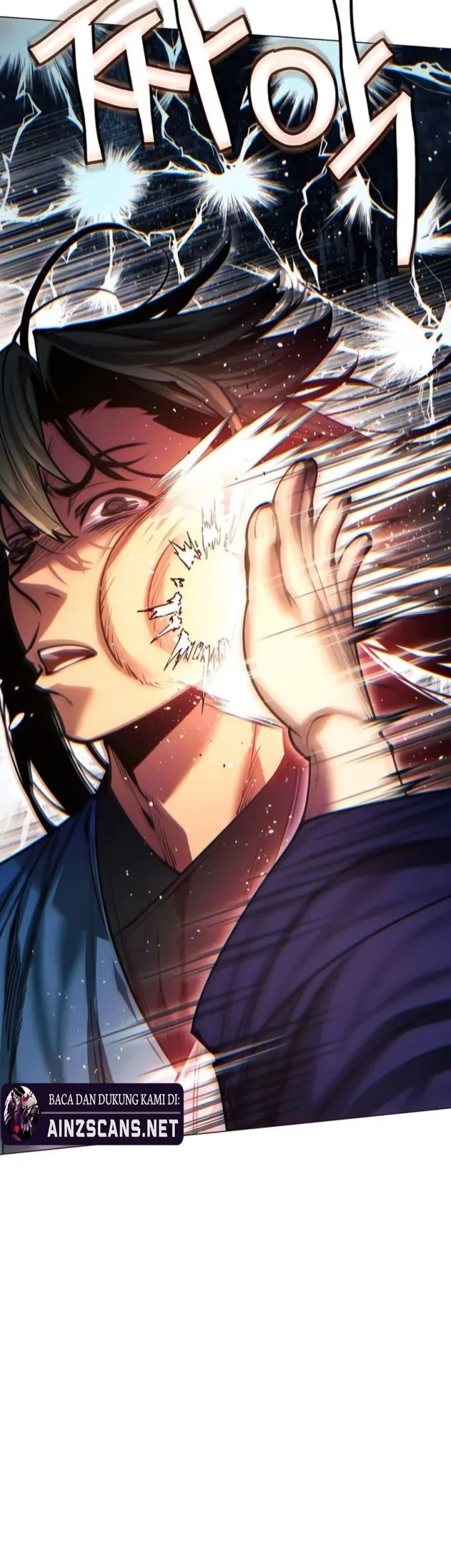 Modern Man Who Fall Into Murim Chapter 130 - halaman 81
