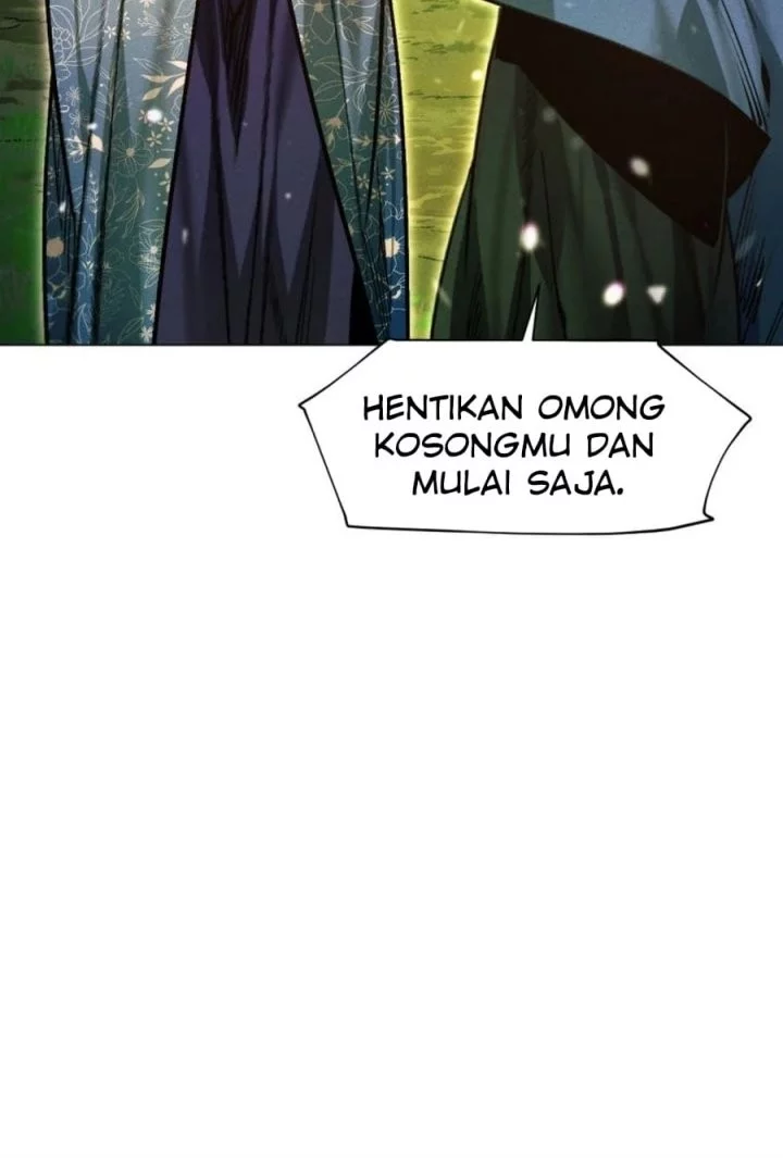 Modern Man Who Fall Into Murim Chapter 131 - halaman 21