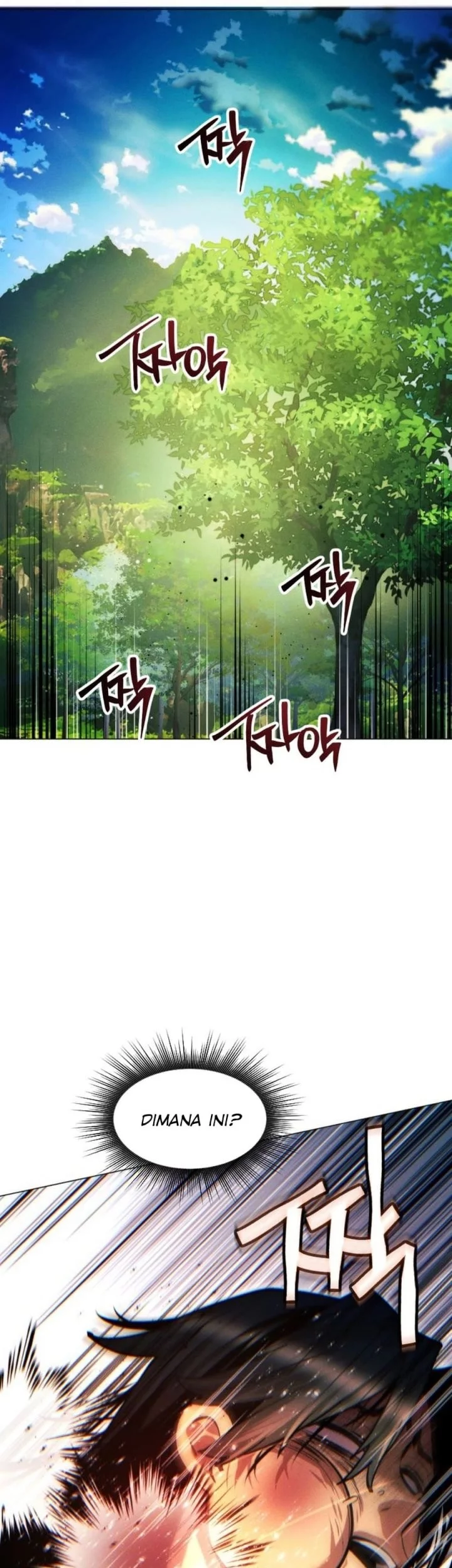 Modern Man Who Fall Into Murim Chapter 131 - halaman 22