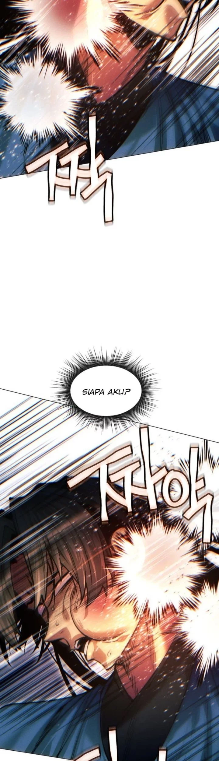Modern Man Who Fall Into Murim Chapter 131 - halaman 23