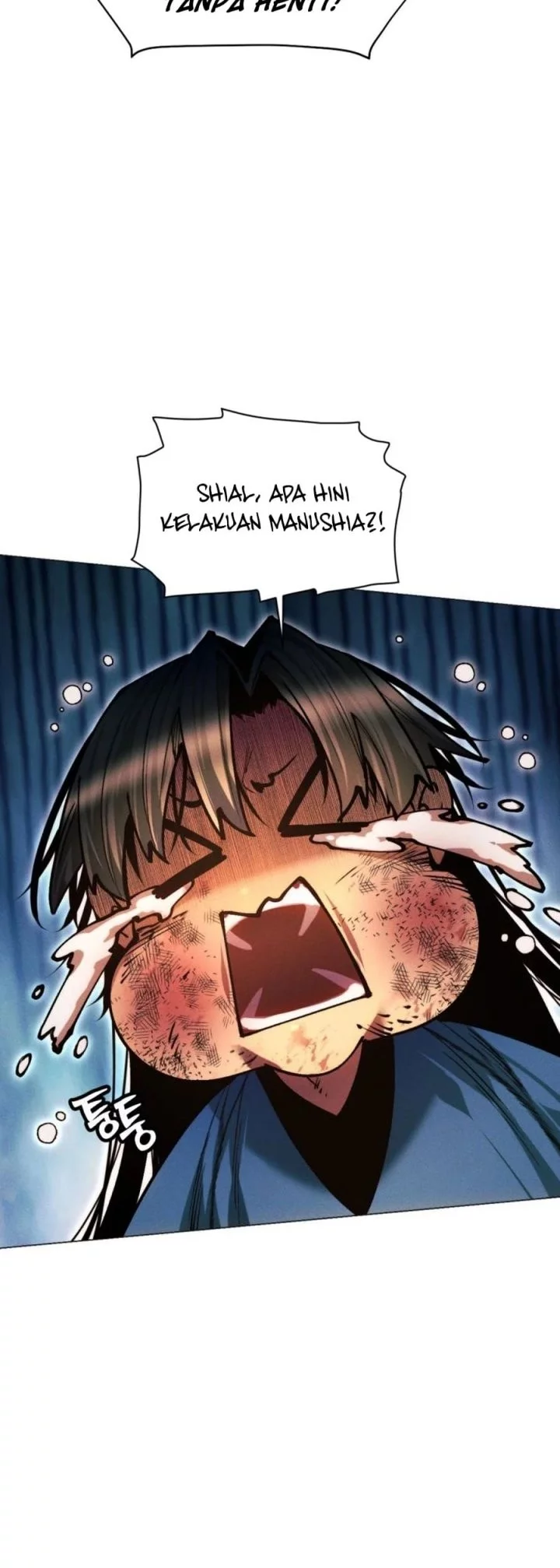 Modern Man Who Fall Into Murim Chapter 131 - halaman 28