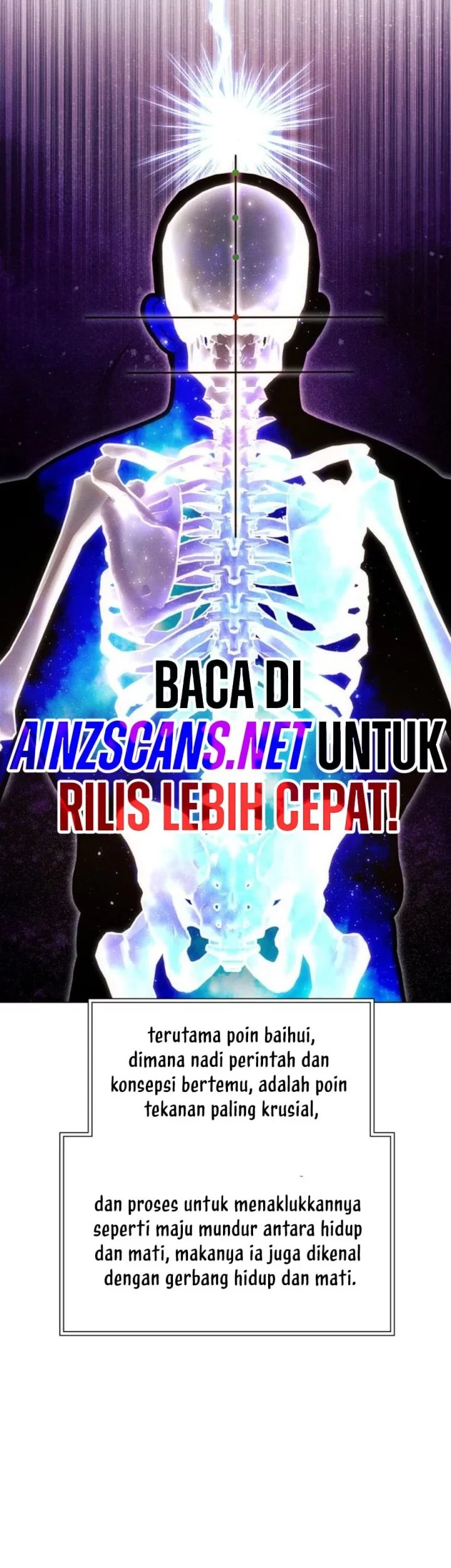 Modern Man Who Fall Into Murim Chapter 131 - halaman 36