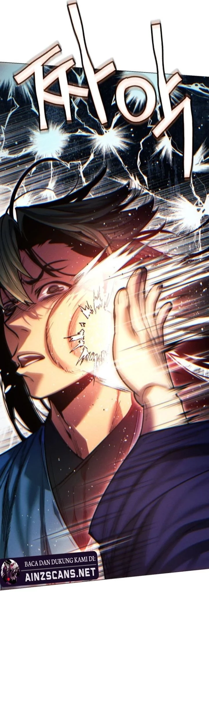 Modern Man Who Fall Into Murim Chapter 131 - halaman 4