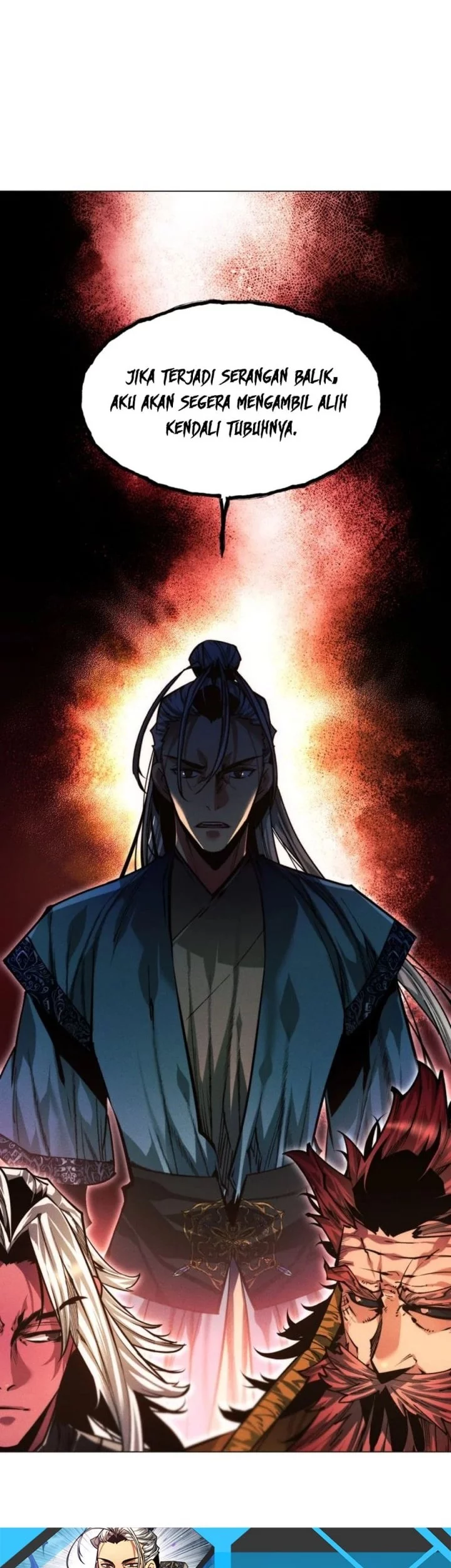 Modern Man Who Fall Into Murim Chapter 131 - halaman 41