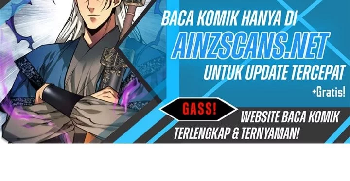 Modern Man Who Fall Into Murim Chapter 131 - halaman 42