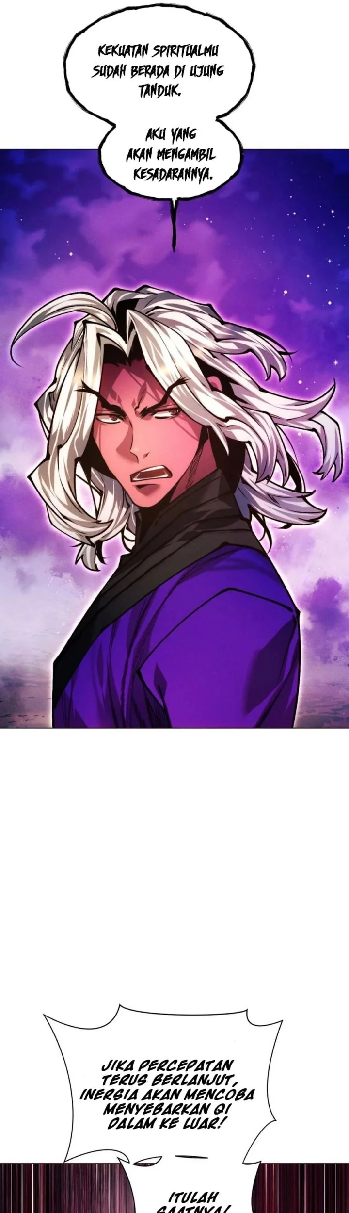 Modern Man Who Fall Into Murim Chapter 131 - halaman 43