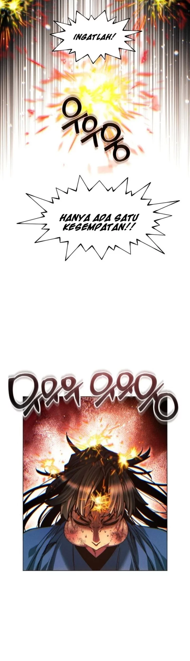 Modern Man Who Fall Into Murim Chapter 131 - halaman 45