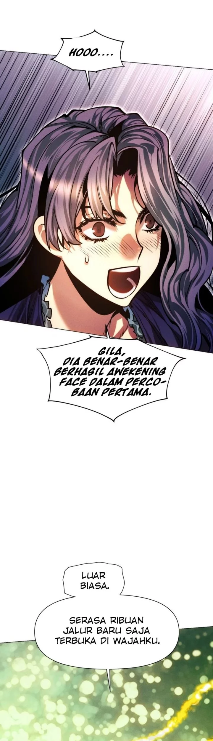 Modern Man Who Fall Into Murim Chapter 131 - halaman 48