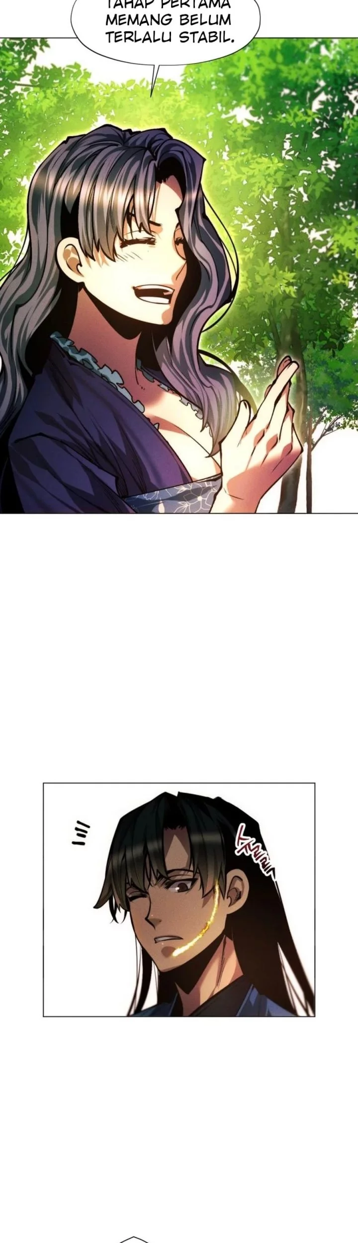 Modern Man Who Fall Into Murim Chapter 131 - halaman 50