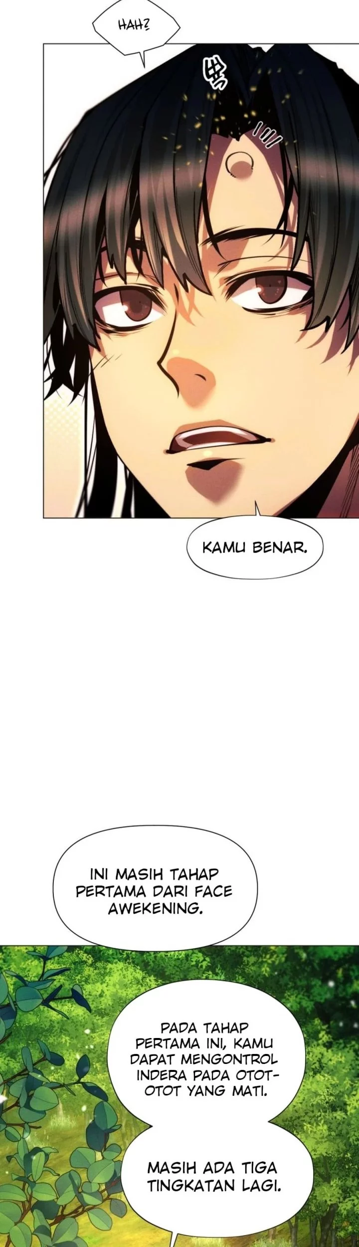 Modern Man Who Fall Into Murim Chapter 131 - halaman 51