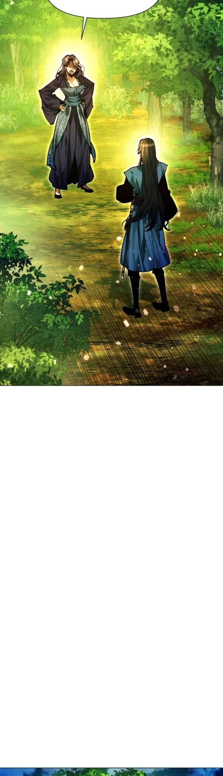 Modern Man Who Fall Into Murim Chapter 131 - halaman 55