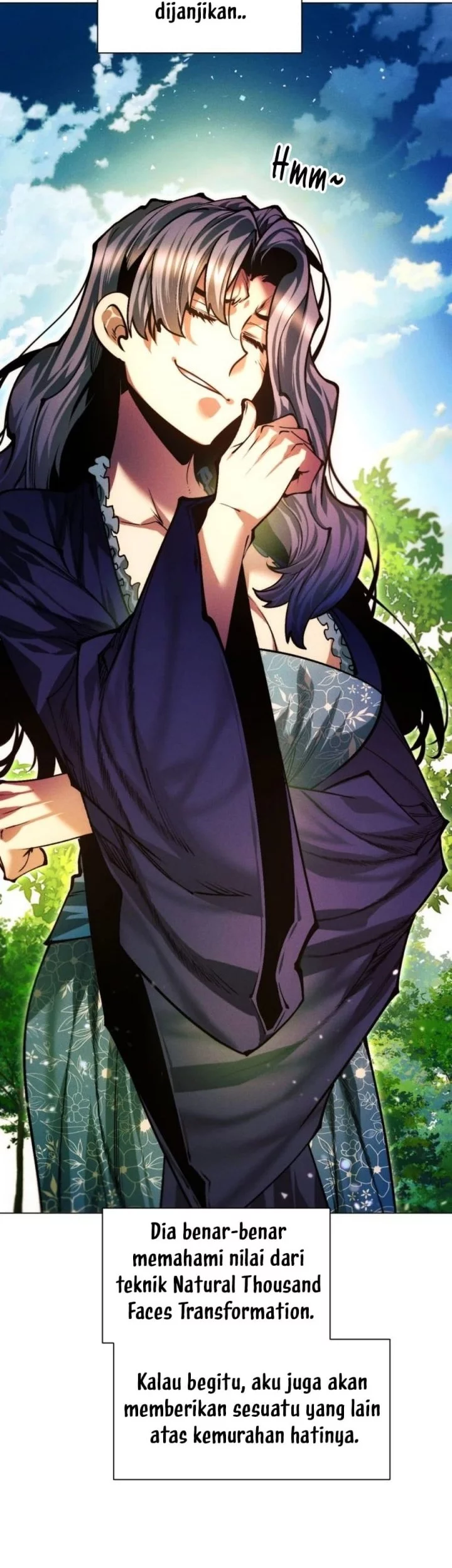 Modern Man Who Fall Into Murim Chapter 131 - halaman 59