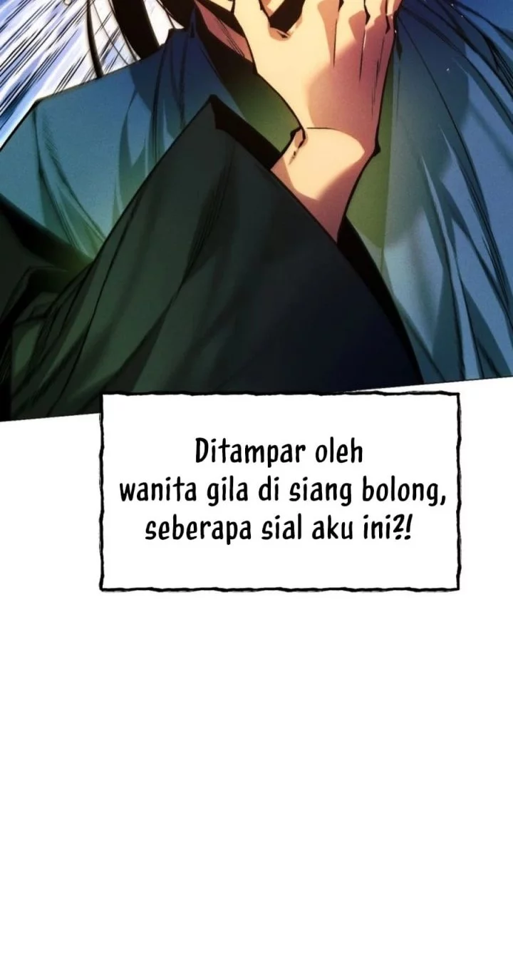Modern Man Who Fall Into Murim Chapter 131 - halaman 6