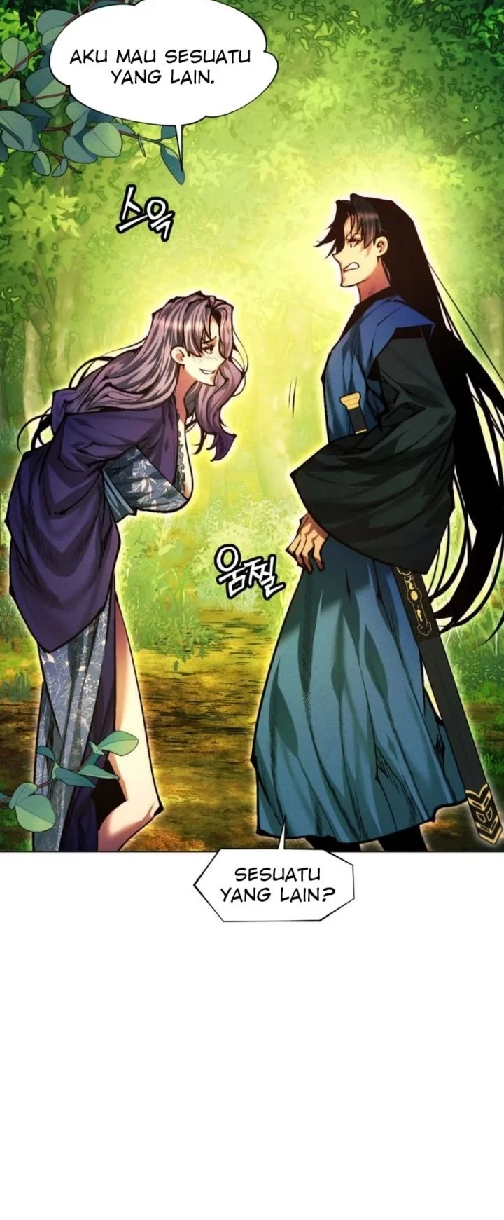 Modern Man Who Fall Into Murim Chapter 131 - halaman 61