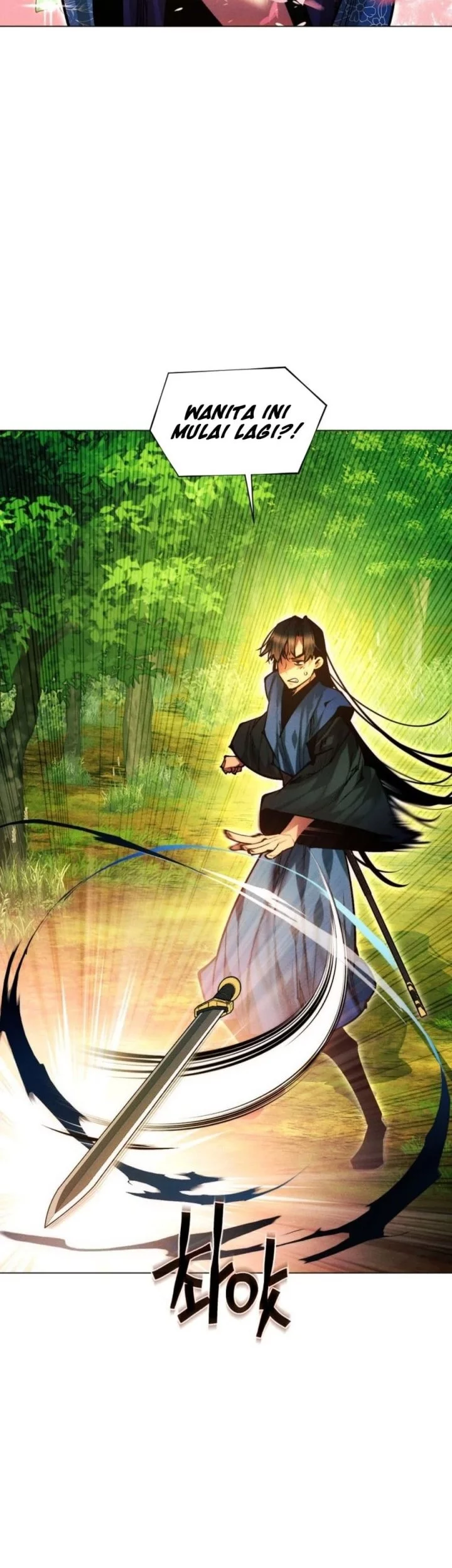 Modern Man Who Fall Into Murim Chapter 131 - halaman 63